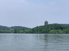 -西湖外事游船(花港观鱼码头)