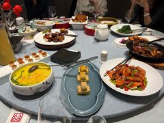 -苏淮景·苏闽融创菜·海鲜(原空港井河轩店)