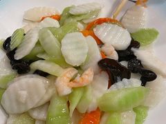 -三八饭店(南京路店)