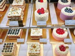 -M'CAKE(西单大悦城店)
