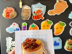 -山与蓝·轻糖鲜果蛋糕(勒泰店)