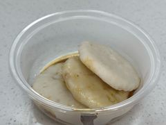 墨鱼饼-山水肠粉(盐田店)
