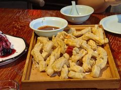 -满堂春特色餐馆