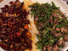 -铁公鸡·四川料理(天环广场店)