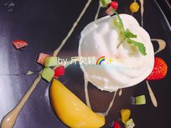 -YUE·6·西式融合餐厅(外滩六号店)