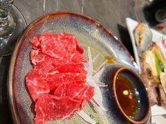 -大渔铁板烧(东城店)