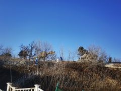 -蓟洲国际滑雪场