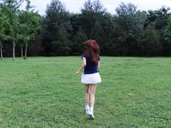 -洛阳市隋唐城遗址植物园