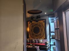 -泰合玺·精油疗愈SPA(虹悦城店)