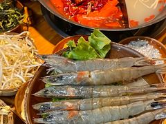 -阳阳老火锅(小南门店)