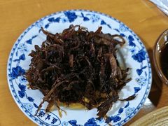 -龙姐私房菜(和顺古镇店)