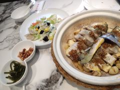 -潮州府·潮菜·砂锅粥(徐家汇店)