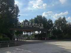 -洋湖国家湿地公园