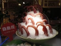 -芭菲盛宴·环球美食(袁家岗店)