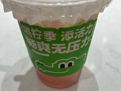 -柠季·手打柠檬茶(静安大悦城北座B1店 )