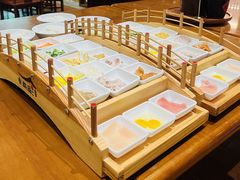-香麒园·过桥米线·南湖雅宴
