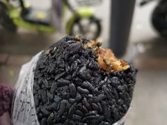 -芳婆糕团店(王府大街店)
