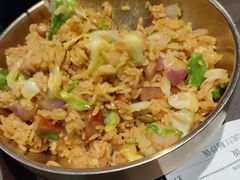 -聚合鑫东北熏酱熟食麻辣面(长阳店)
