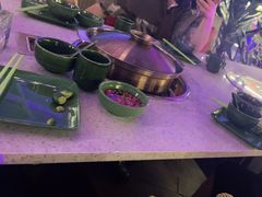 -润园四季椰子鸡火锅(海上世界店)