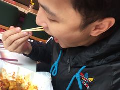 -龙记·香港茶餐厅(海上世界店)