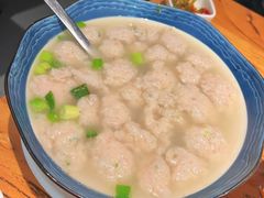 -小船渔村·大连菜(明泽街店)