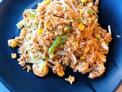 -MI WU FACTORY米屋美食工厂餐厅(绿地店)
