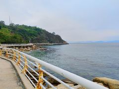 -大梅沙海滨公园