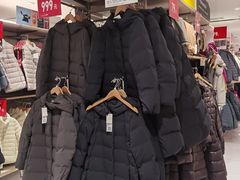 -优衣库(北京万柳华联购物中心店)