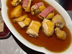 -醉庐·新上海菜(南京西路店)