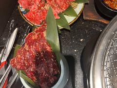 -虎丸烧肉(新大陆广场店)