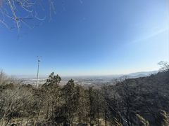 -阳台山自然风景区