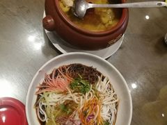 -福照楼汽锅鸡·云南菜(护国路店)