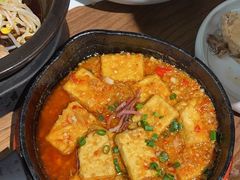 -云海肴·汽锅鸡·云南代表菜(曲江大悦城店)