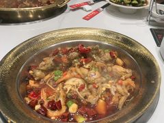 -涿派·炝锅鱼(涿州店)