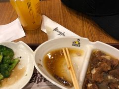 -真功夫(北京西站店)