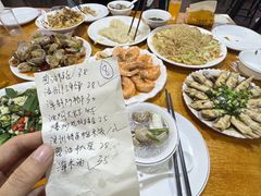 -温州一家人美食(西木头市店)