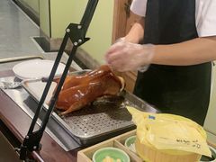 -新海渔港·胶东海鲜家常菜·家宴(奥体中心店)