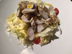 -观宴中餐厅