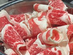 招牌精品烤肥牛-胡哥烤肥牛(车公庙店)