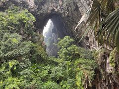 -英西峰林·洞天仙境