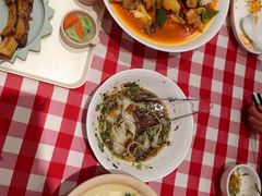 -西贝(虹口龙之梦店)