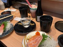 -大起水产回转寿司(大丸心斋桥店)