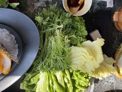 -慢丽江·云南野生菌土鸡锅(西山店)