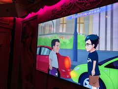 -UK派对KTV(日月广场店)