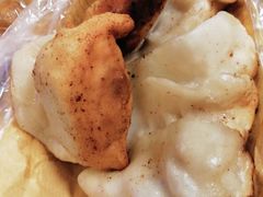 -锅贴大王南翔小笼(临沂二村店)