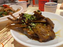 -小林哥的海鲜馆·夜宵烧烤(渔人码头店)