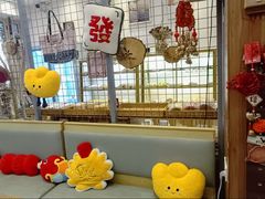 -提亚烘焙·手作面包·生日蛋糕(七星店)