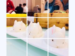 -禄福山庄•顺德菜·融和菜(龙江店)
