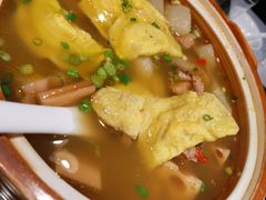 -東舍食唐精品陕菜馆