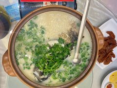 -千岛湖鱼味馆(十字街总店)